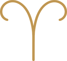Aries mark