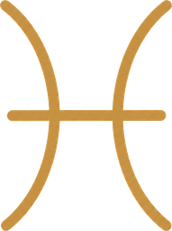 Pisces mark